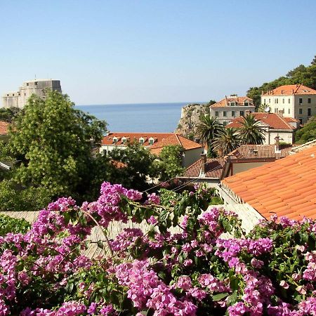 Apartments Benussi Dubrovnik Chambre photo