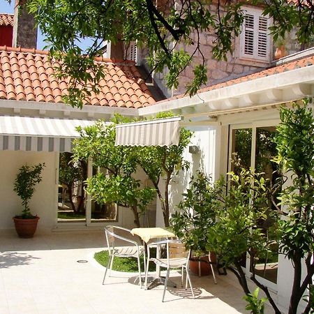 Apartments Benussi Dubrovnik Extérieur photo
