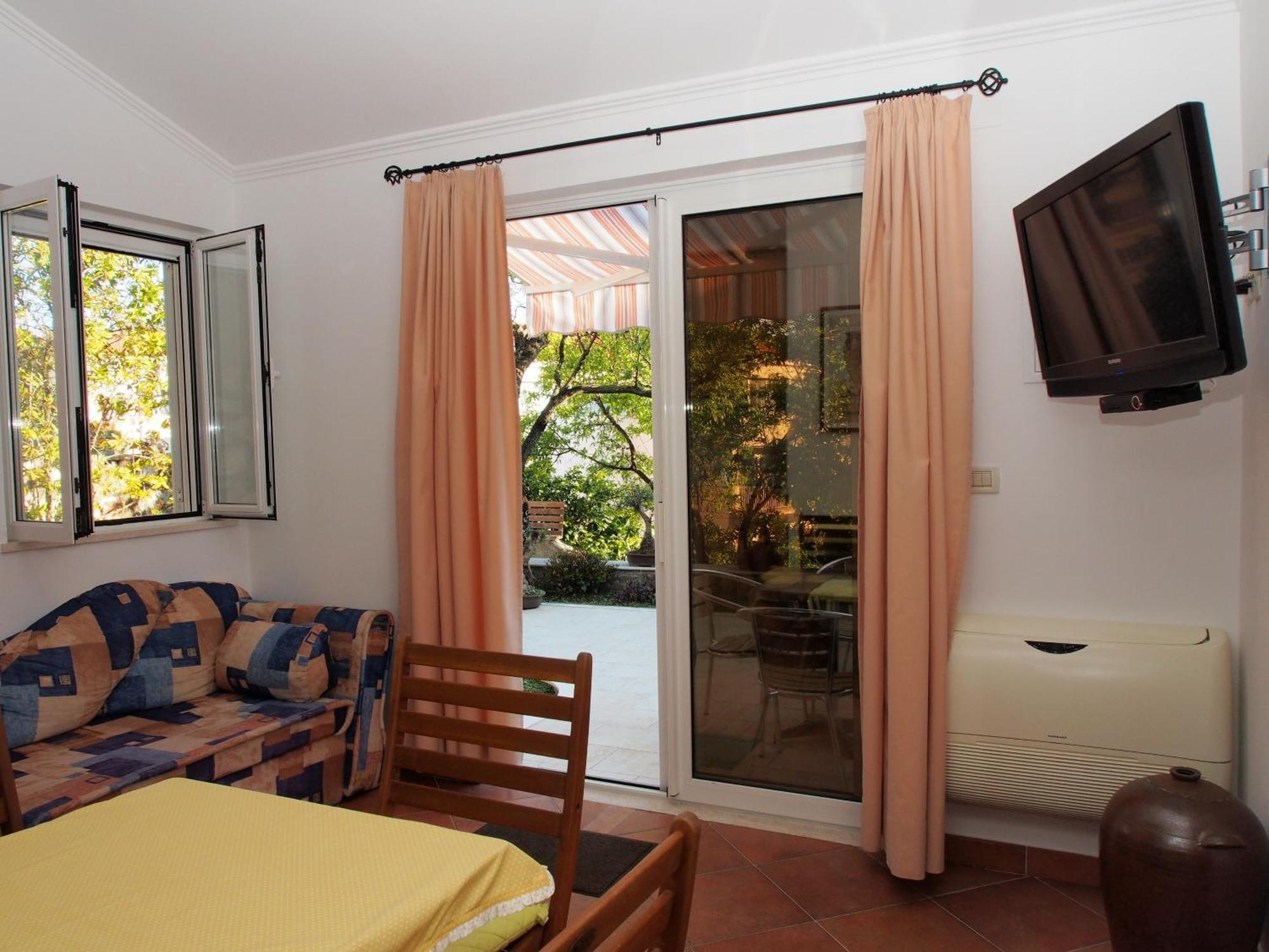 Apartments Benussi Dubrovnik Chambre photo
