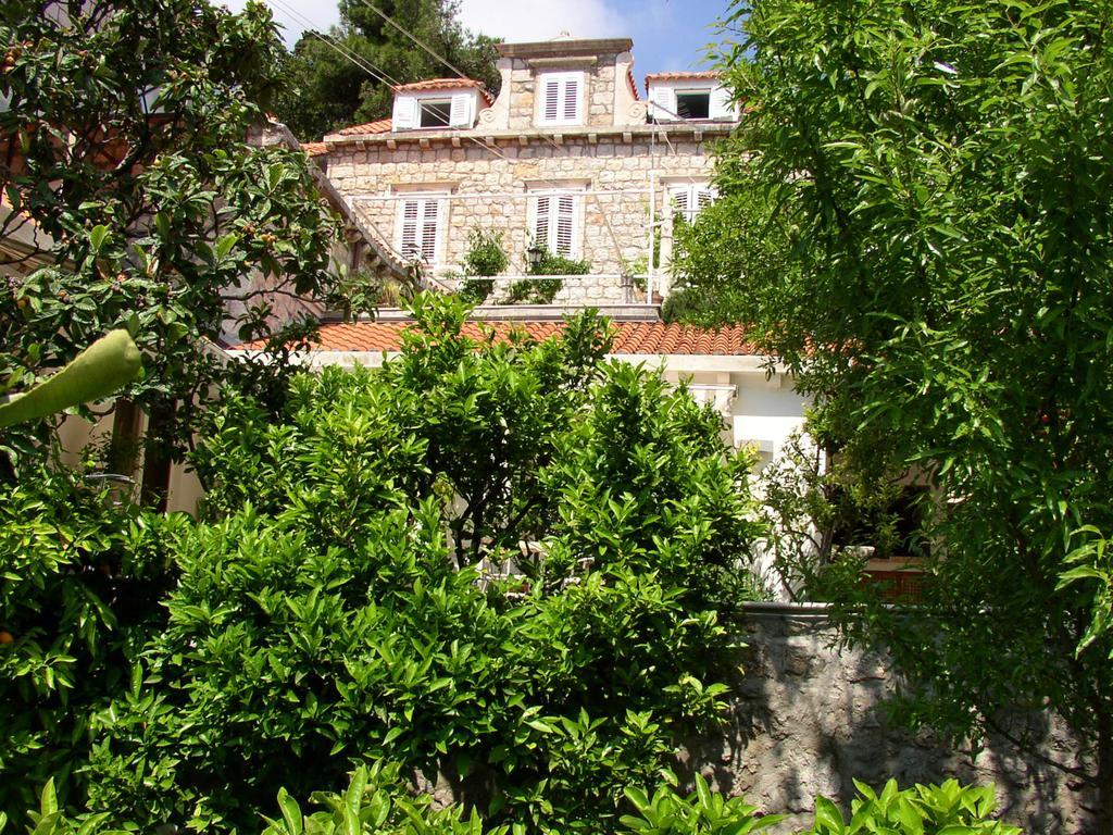 Apartments Benussi Dubrovnik Extérieur photo