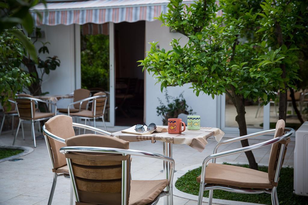 Apartments Benussi Dubrovnik Chambre photo
