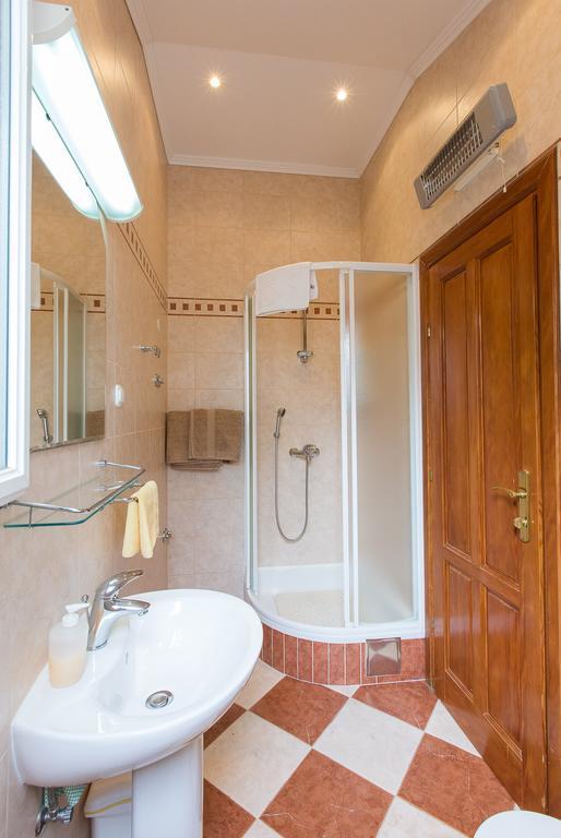 Apartments Benussi Dubrovnik Chambre photo