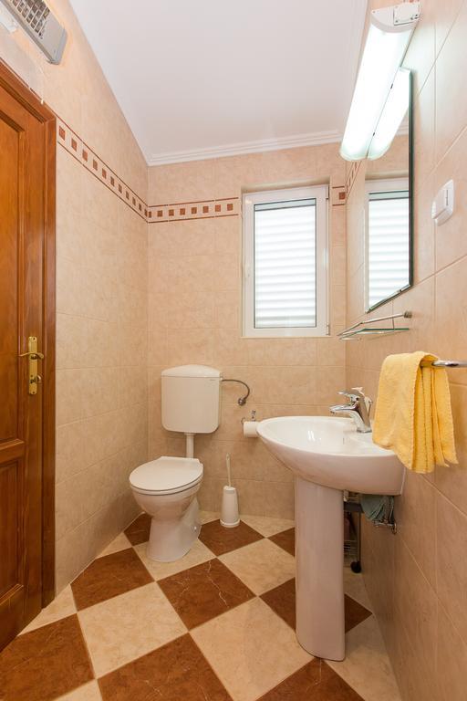 Apartments Benussi Dubrovnik Chambre photo