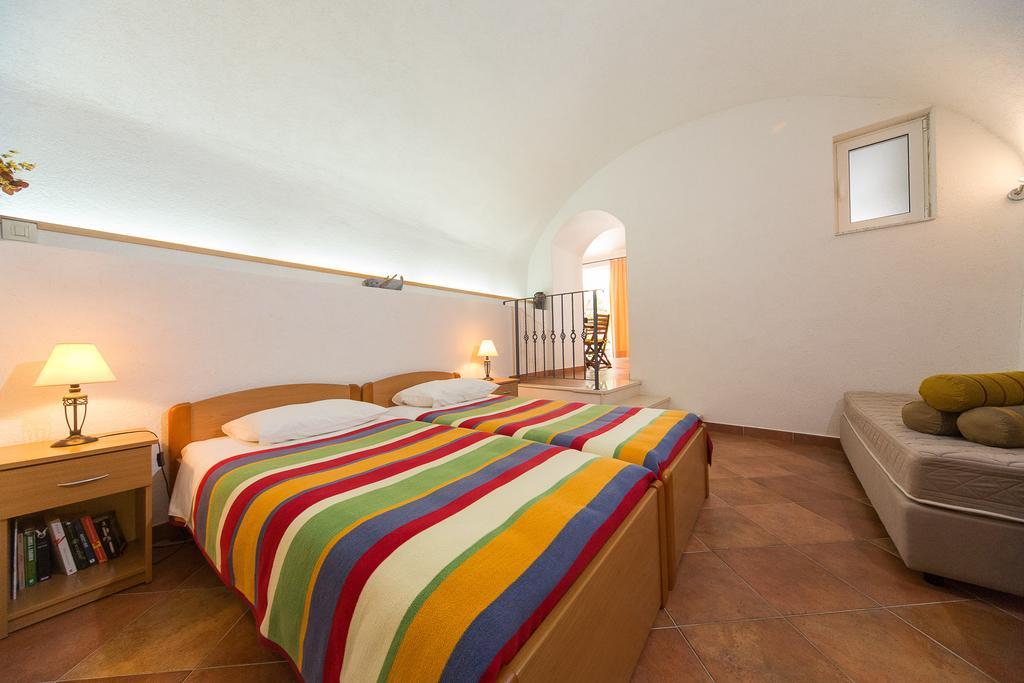 Apartments Benussi Dubrovnik Chambre photo