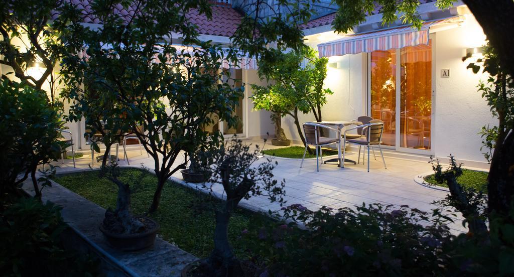 Apartments Benussi Dubrovnik Chambre photo