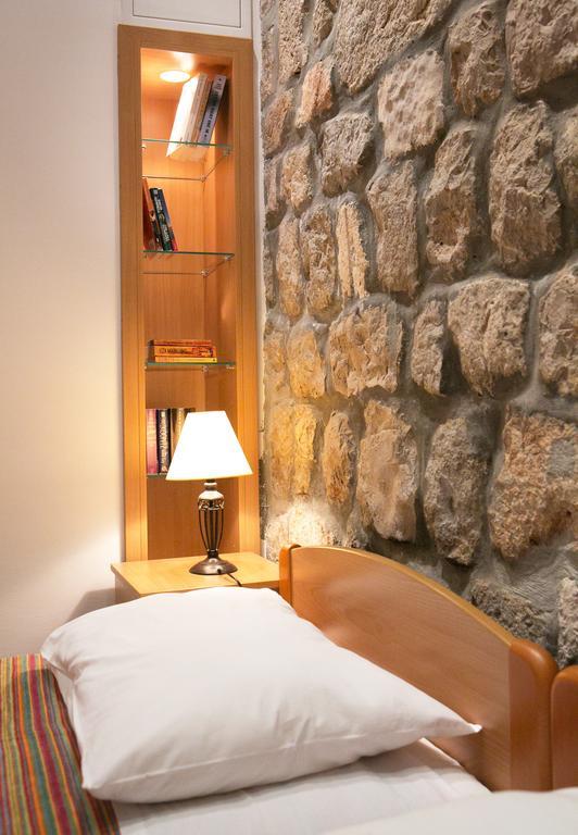 Apartments Benussi Dubrovnik Chambre photo