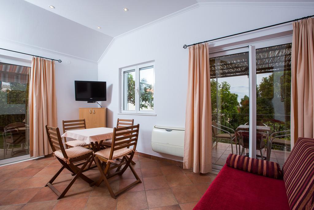Apartments Benussi Dubrovnik Chambre photo